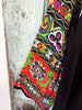 Ideal Statement Kimono - Black