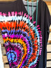 Weekend Wanderer Kaftan - Black Multi