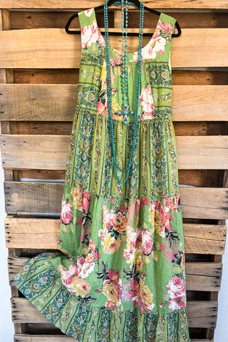 Simply Sweet Tunic - Ivory