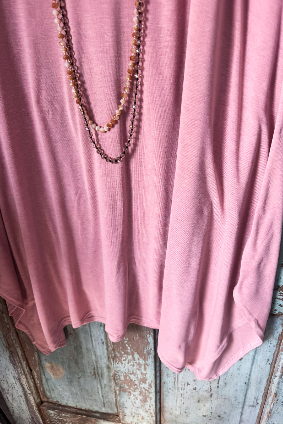 Best Kind Of Days Dress - Pink -SALE