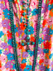 Dazed By The Sun Top - Multi