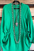 Live It Up Tunic - Green