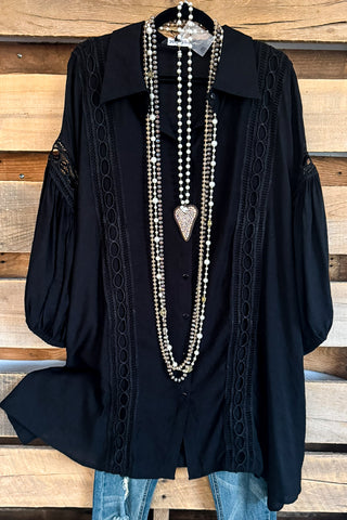 RODEO QUEEN JACKET: Walking After Midnight Tassel Jacket - Blush Gray