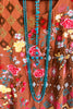 Unbelievable Lovely Top - Rust