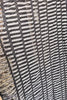Collection Of Stripes Vest - Black - SALE