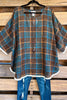 Nothing Better Than This OVERSIZED Top - Rust