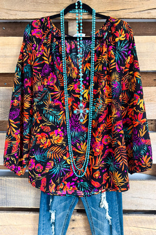 Extender: Slip on Tank/Tunic - Turquoise