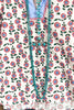 Fill The Sunshine Top - 100% Cotton - Red