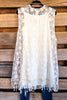 AHB EXCLUSIVE: Heart & Soul Vest - Mocha