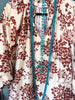 Autumn Sight Top - Caramel