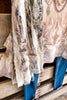 AHB EXCLUSIVE: Love is Alive Tunic - Beige/7TP