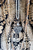 Remembering The Details Blouse - Black