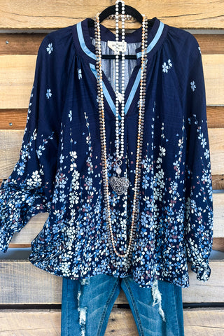 A Winters Wish Poncho - Burgundy