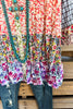 Artisanal Fun Tunic - Ivory