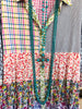 Artisanal Fun Tunic - Ivory