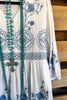AHB EXCLUSIVE: Rose Garden Promises Dress - Ivory