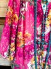 Weekend Ware Tunic - Pink/Yellow