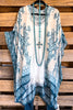 Truly Dashing Oversized Kimono - Mykene