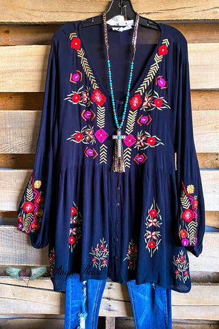 Charming Damask Dress - Taupe