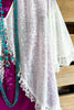 Lovely Lace Cardigan - White - SALE