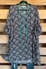 Retreat Ready Dress - Black