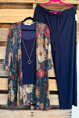 AHB EXCLUSIVE: Embracing Love Lace Cardigan - Beige/Big Rose