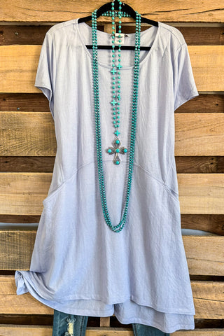 AHB EXCLUSIVE: Wild Thing Kaftan - Ivory