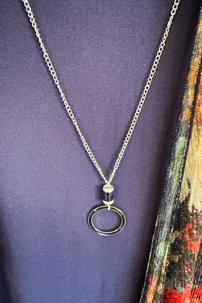 Stylish Ensemble 3 Piece Pant Set - Teal/Taupe/Red