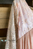 Fantasy Feels Lace Tunic - Peach - SALE