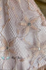 Fantasy Feels Lace Tunic - Peach - SALE