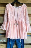 Bungalow Beauty Top - Pink