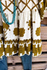 No Reason Needed Dress - Mustard Green