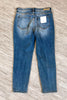 Conveniently Honest High Rise Jeans - Medium Denim with LYCRA - SALE (SIZE 16)