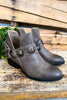 Desperado Booties - Taupe