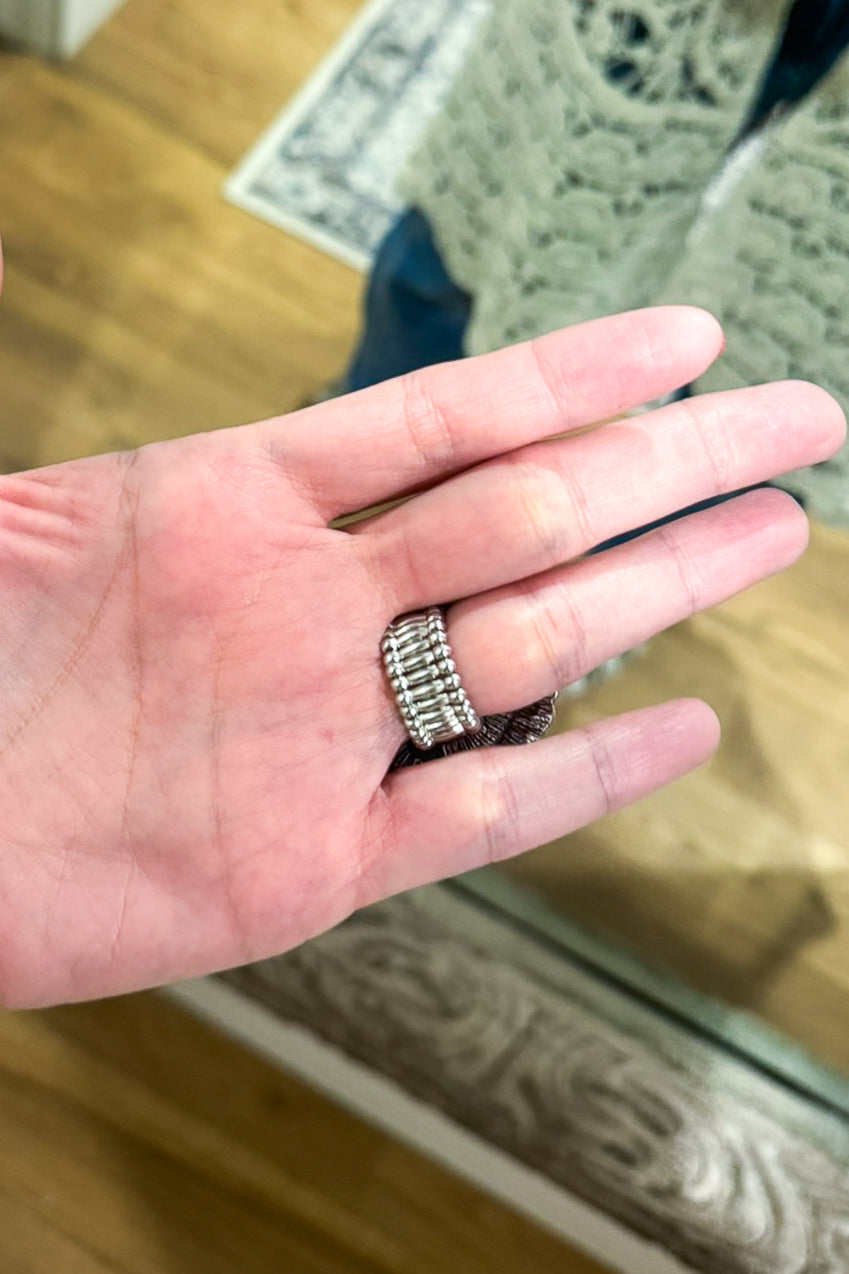 Southwest Statement Stretch Ring