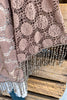 Find The Moment Cardigan - Mocha