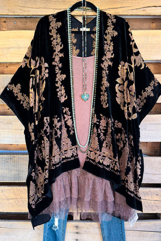 AHB EXCLUSIVE: Classy Oversized Tunic - Turquoise