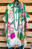 Embrace With Elegance Kimono - Oahu