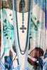 Mossy Creek Kimono - Mossy Creek