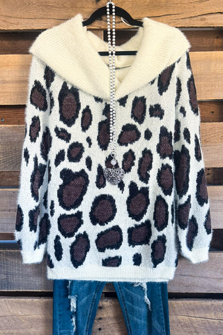 AHB EXCLUSIVE: Embracing Love Lace Cardigan - Beige/Big Rose