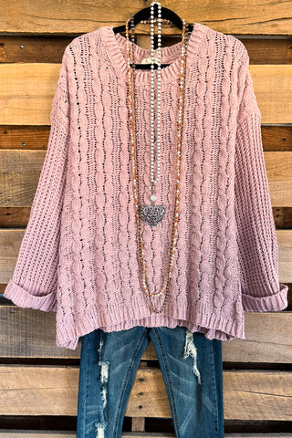 AHB EXCLUSIVE: Everlasting Endurance Tunic - Beige