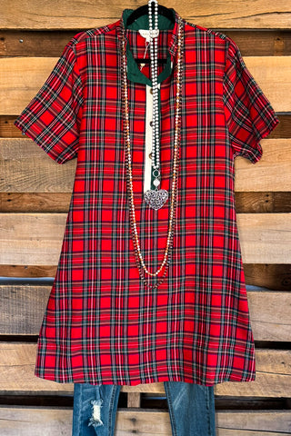 As You Cross My Mind Necklace - Pearls & Rhinestones