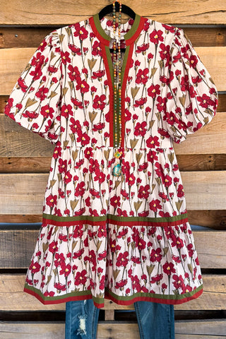 JUDY BLUE: Santa Fe High Waisted Jean - Dark Wash