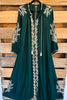 AHB EXCLUSIVE: All To Yourself Maxi Dress - Green