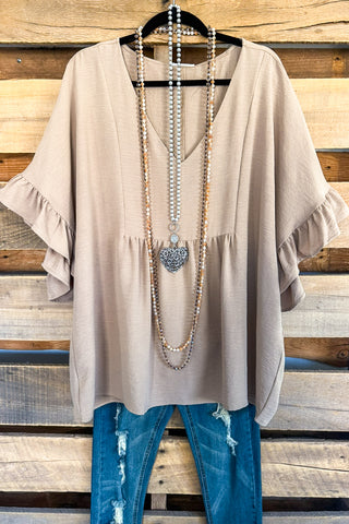 JUDY BLUE: Santa Fe High Waisted Jean - Dark Wash