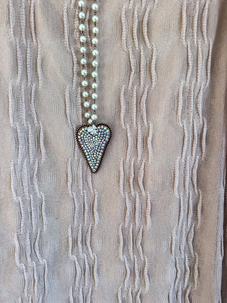 On My Own Tunic - Taupe - SALE