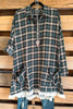 Heartfelt Ways Dress - Green