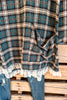 Heartfelt Ways Dress - Green