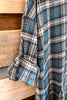 Heartfelt Ways Dress - Green