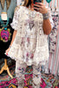 AHB EXCLUSIVE: Surrender It All Vest - Beige - 100% COTTON